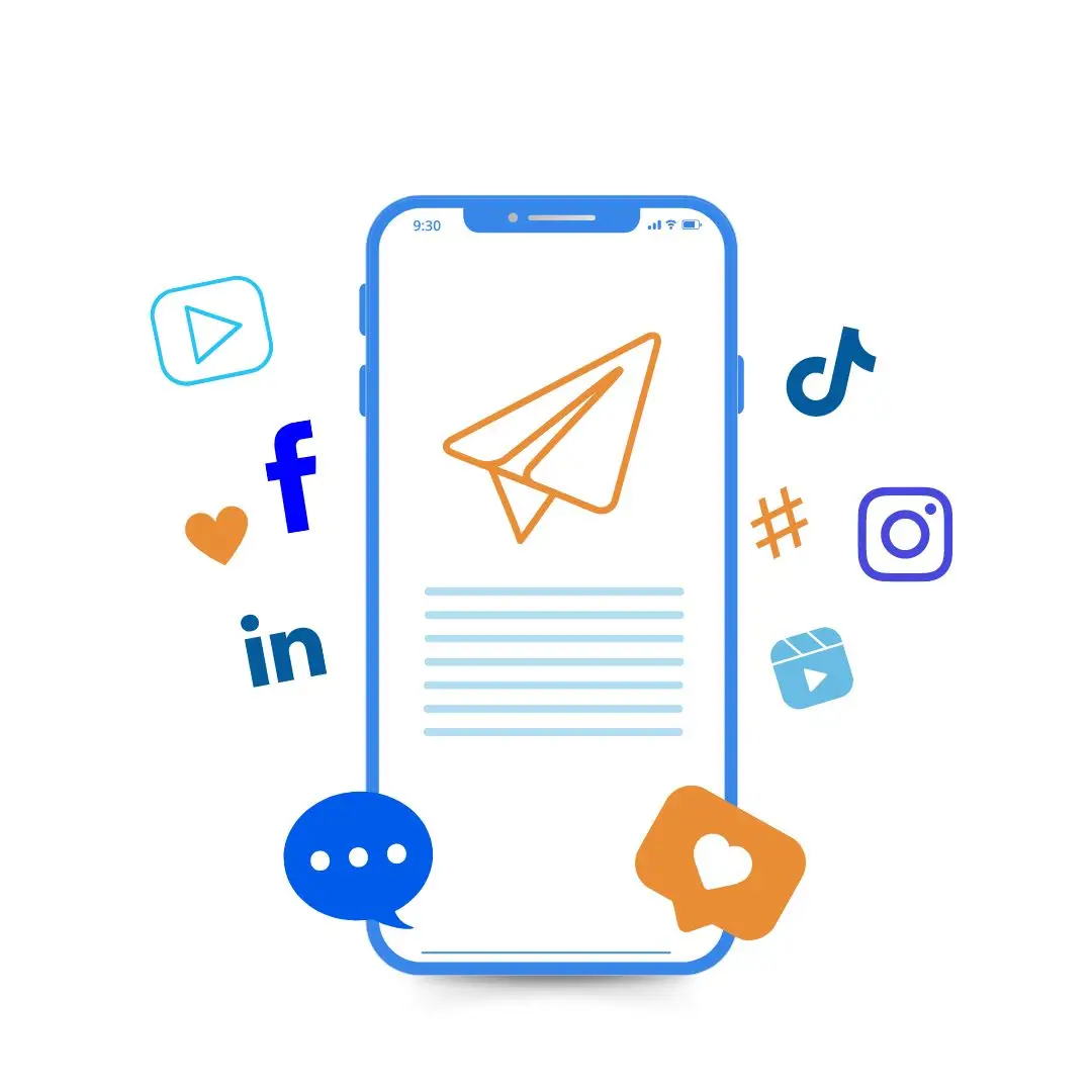 Social Media